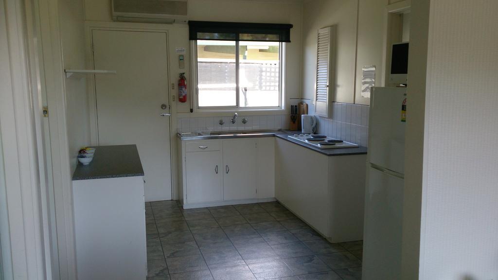 Phillip Island Cottages Cowes Quarto foto