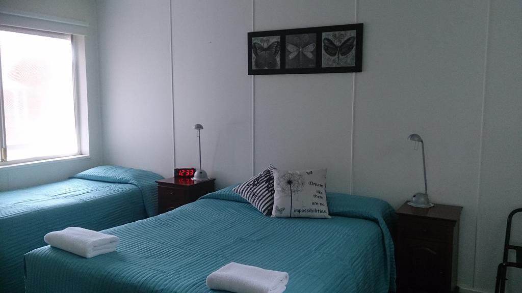 Phillip Island Cottages Cowes Quarto foto