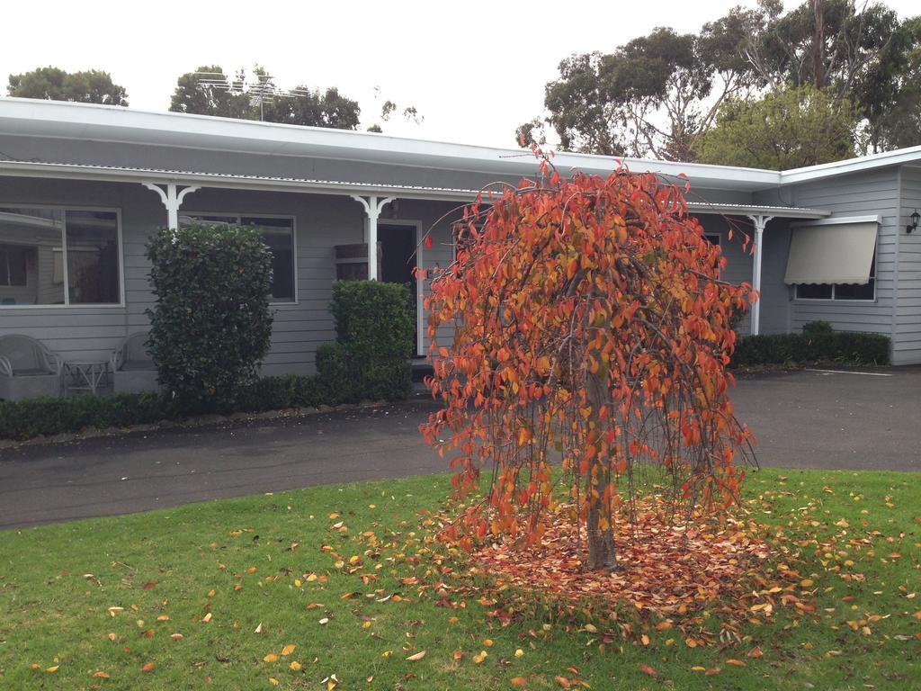 Phillip Island Cottages Cowes Exterior foto
