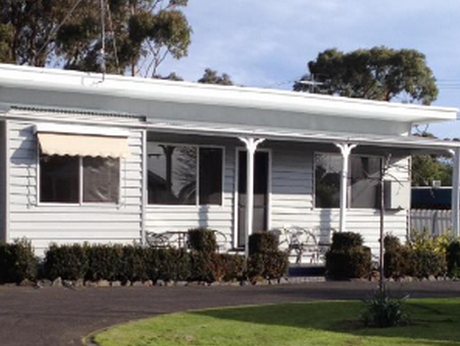 Phillip Island Cottages Cowes Exterior foto