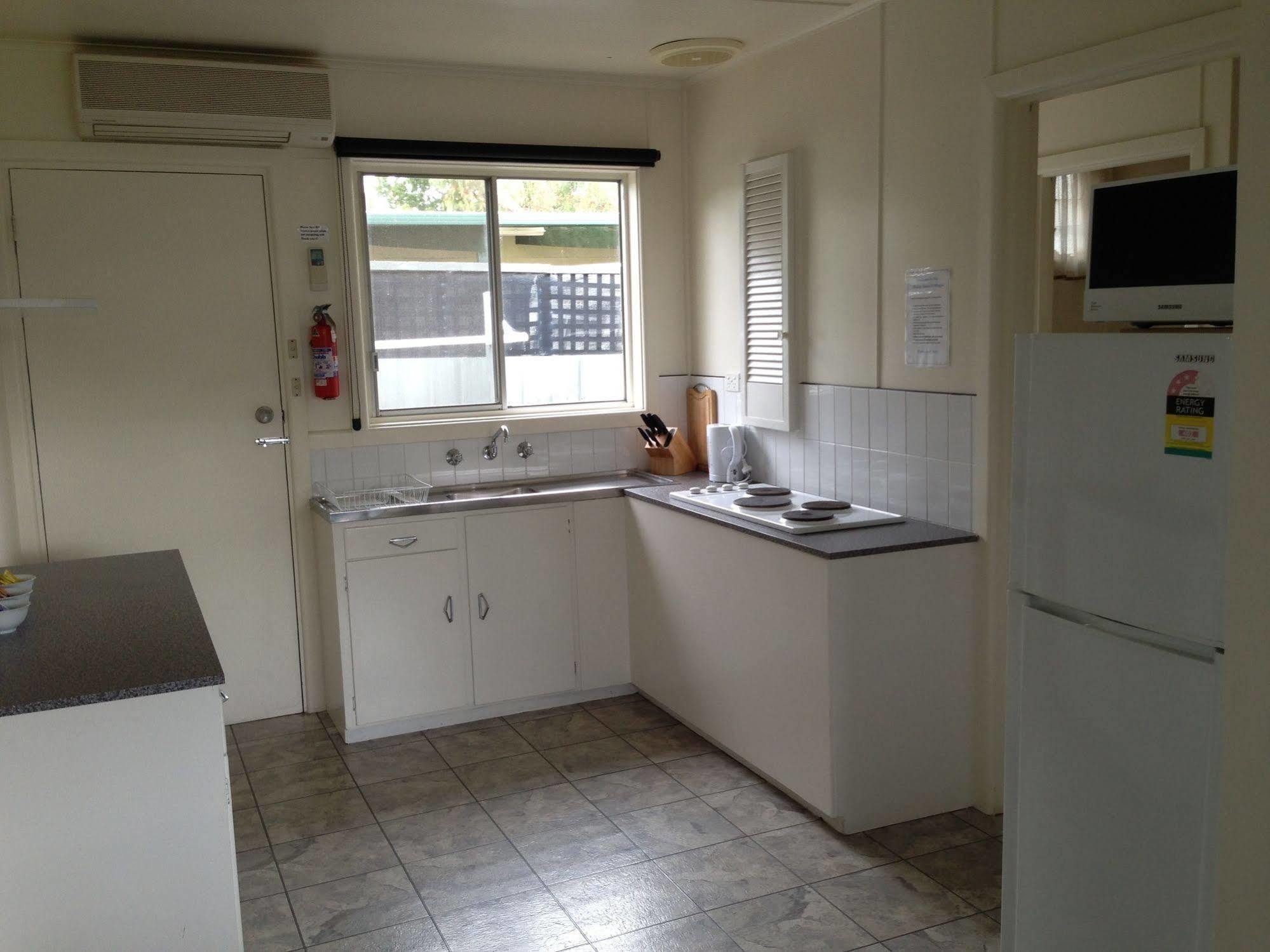 Phillip Island Cottages Cowes Exterior foto