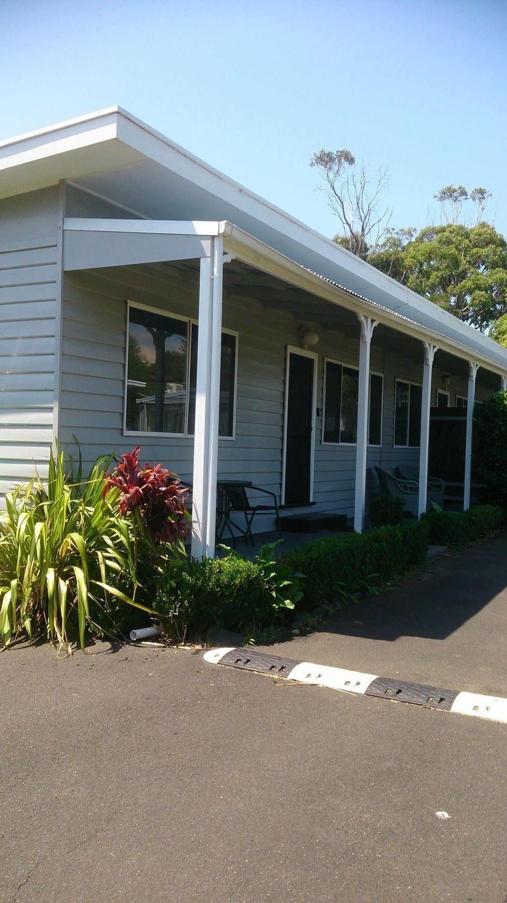 Phillip Island Cottages Cowes Exterior foto