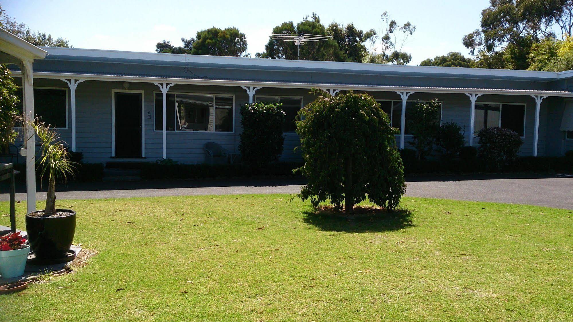 Phillip Island Cottages Cowes Exterior foto